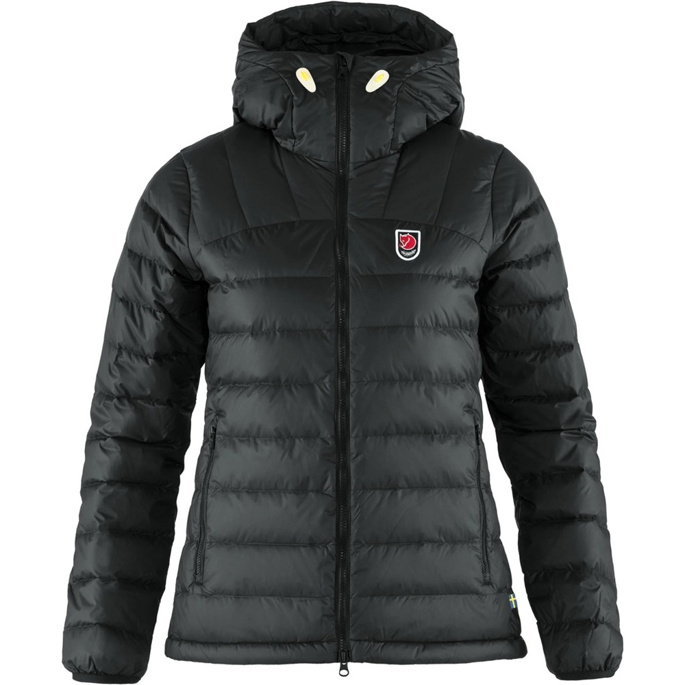 EXPEDITION PACK DOWN HOODIE W